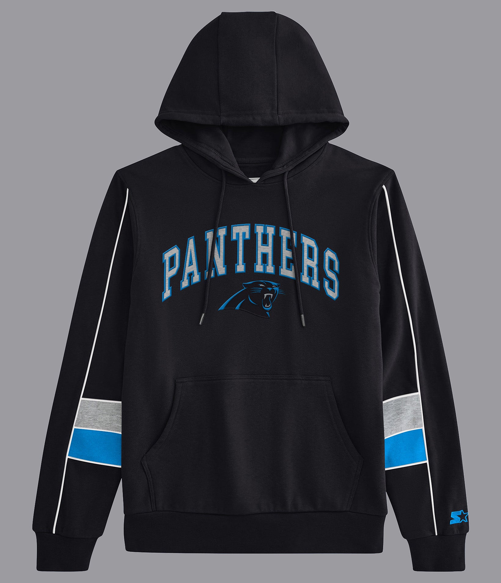 Nfl panthers hoodie on sale