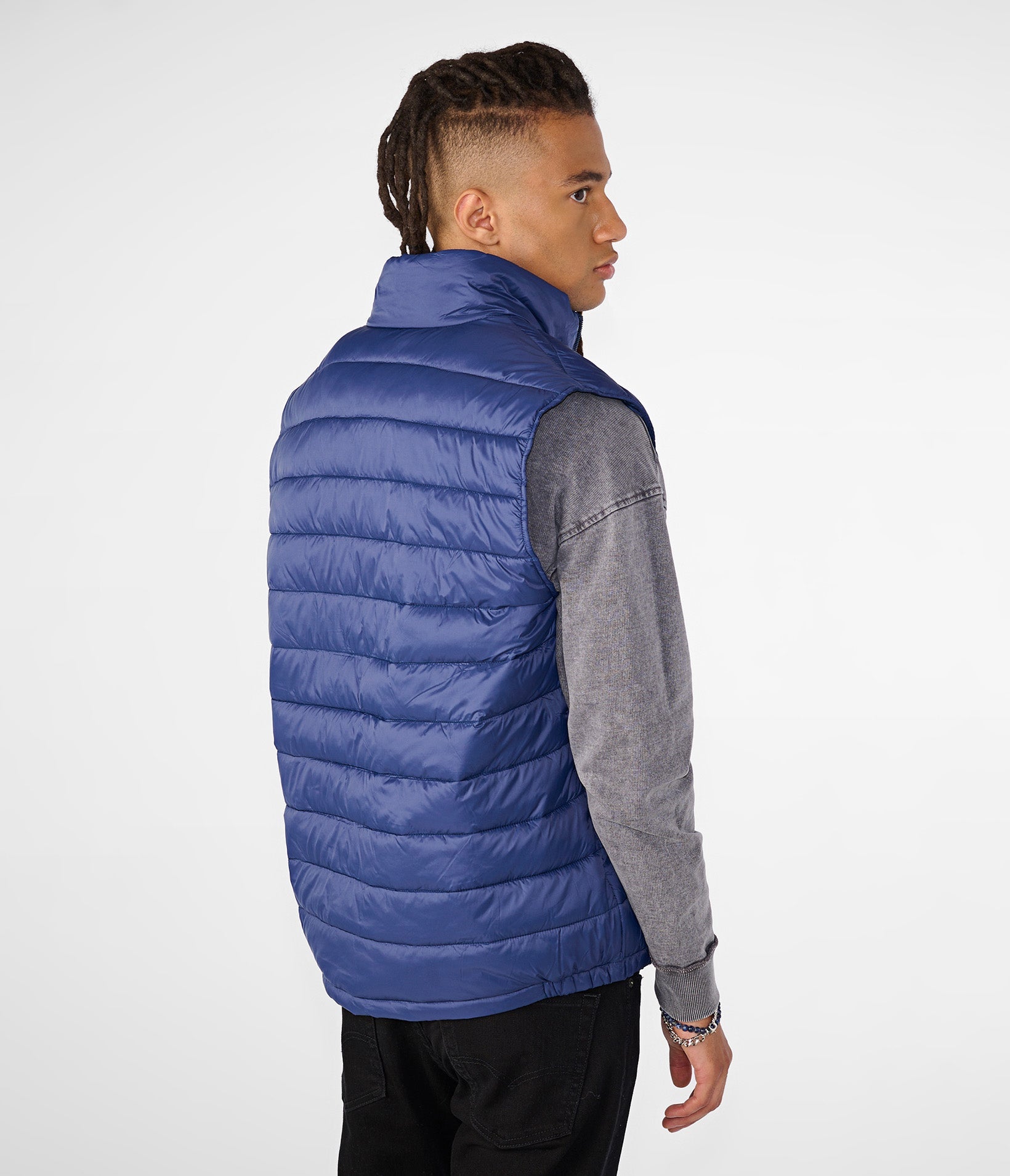 Puffer Vest