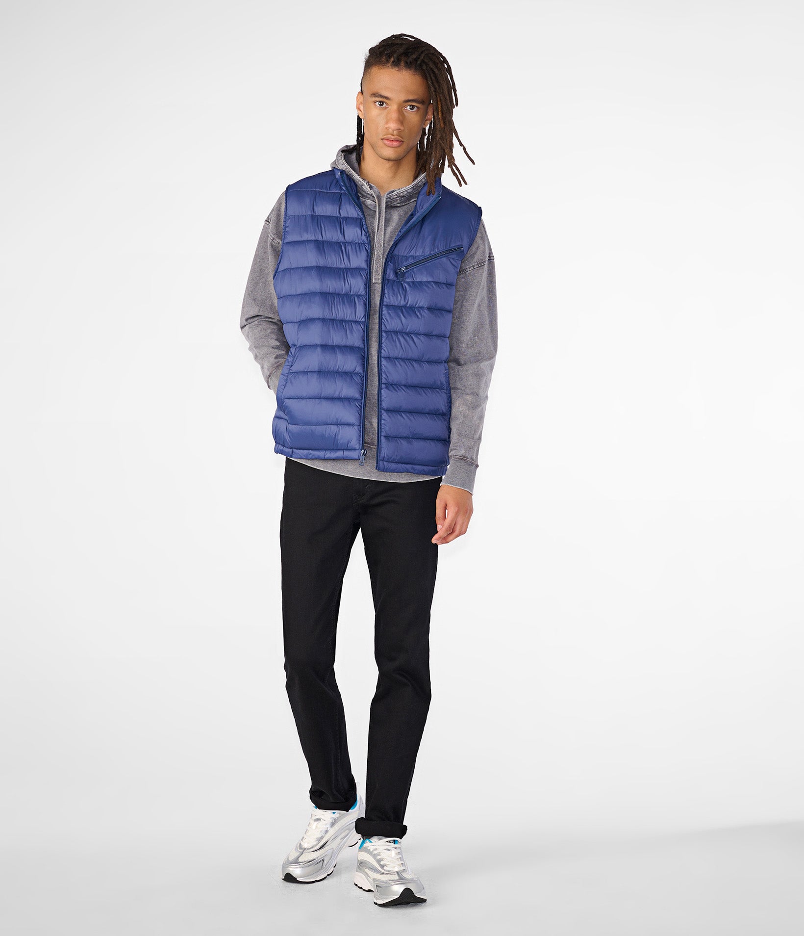 Puffer Vest