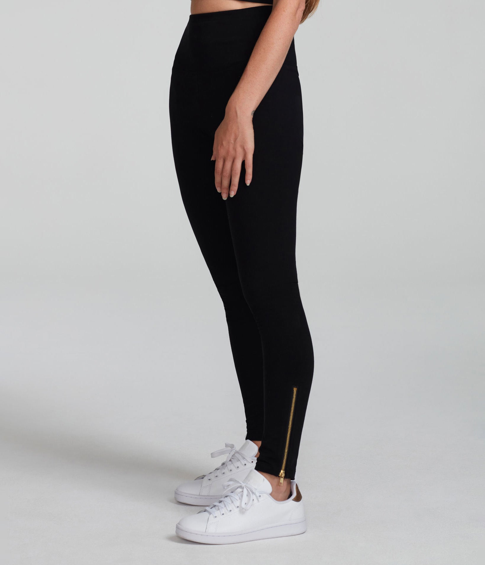 Legging avec zip hotsell