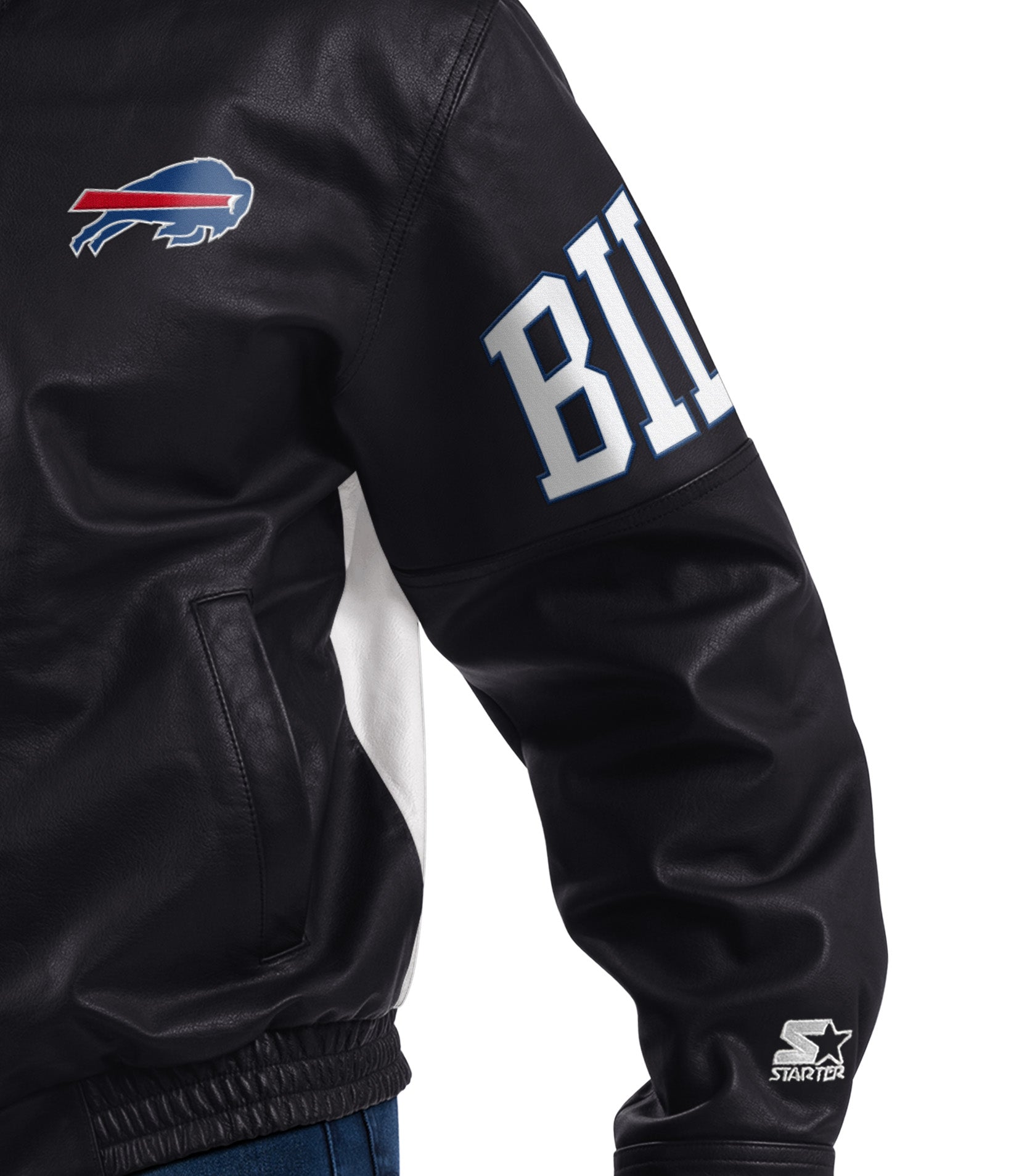 NFL Full Zip Jacket