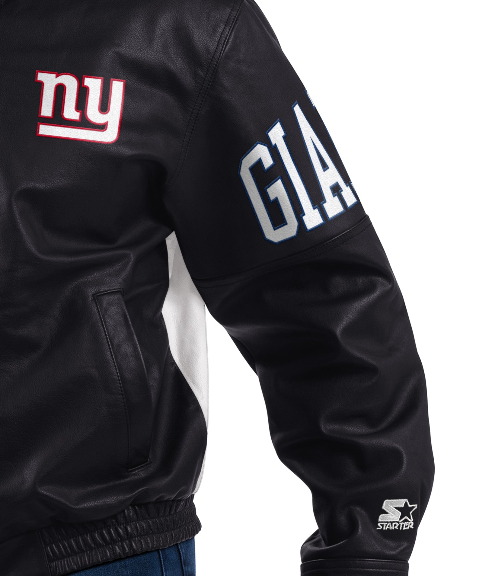 NFL Full Zip Jacket