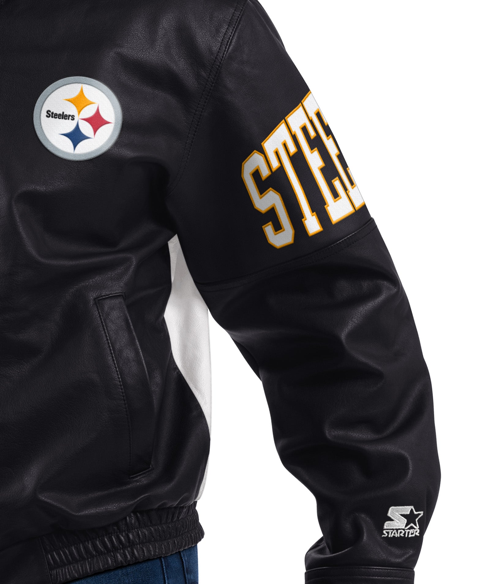 NFL Full Zip Jacket