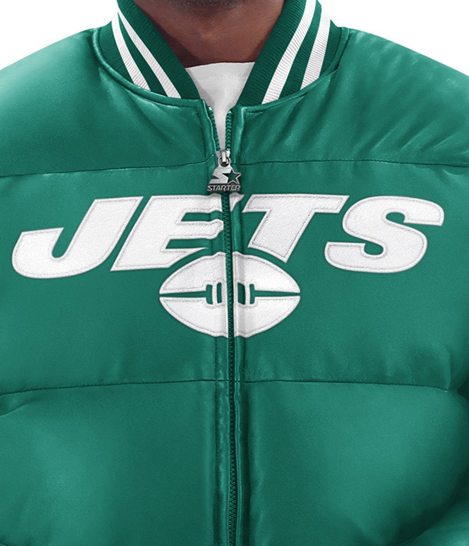 NFL Bubble Jacket