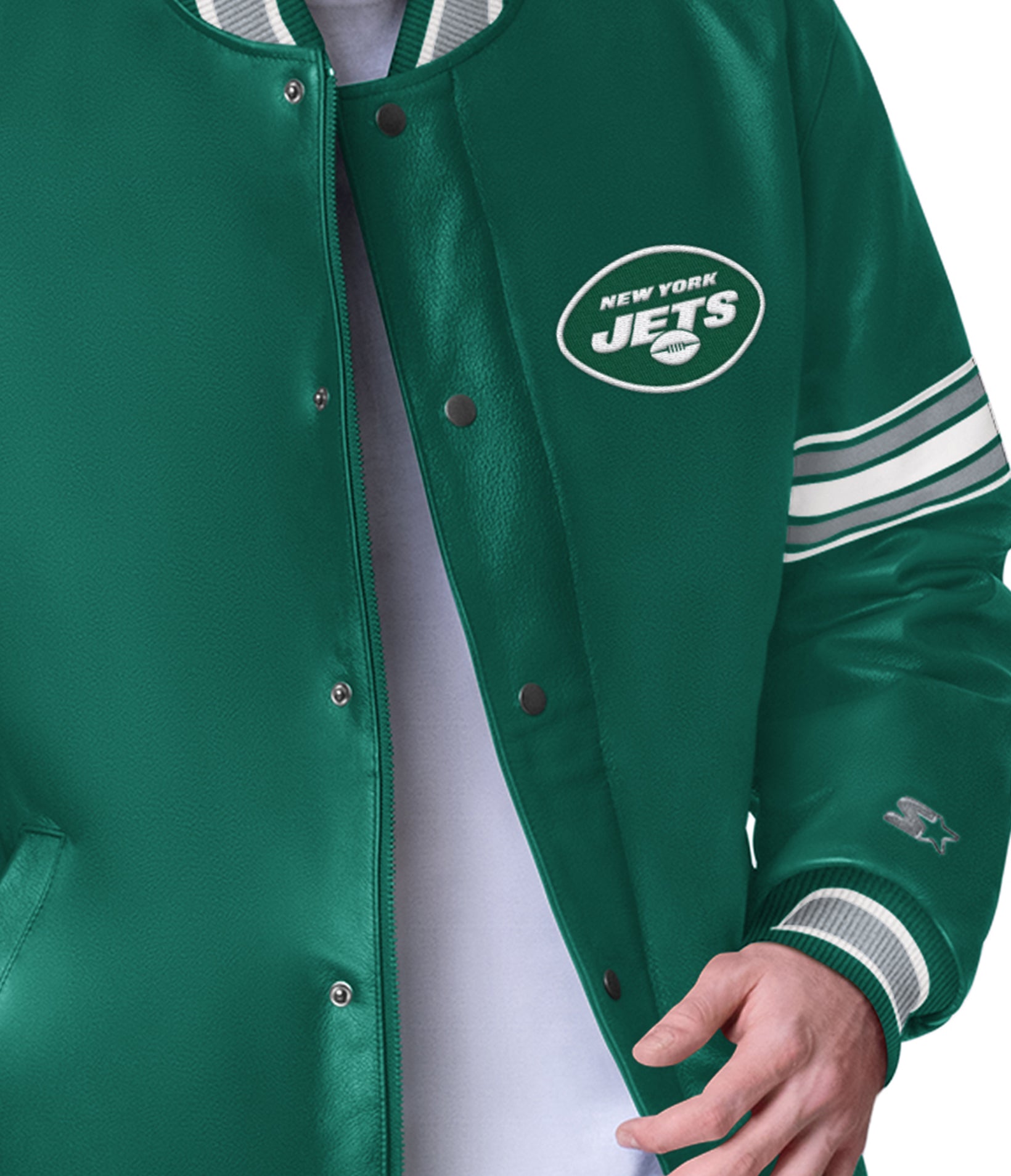 NFL Varsity Jacket