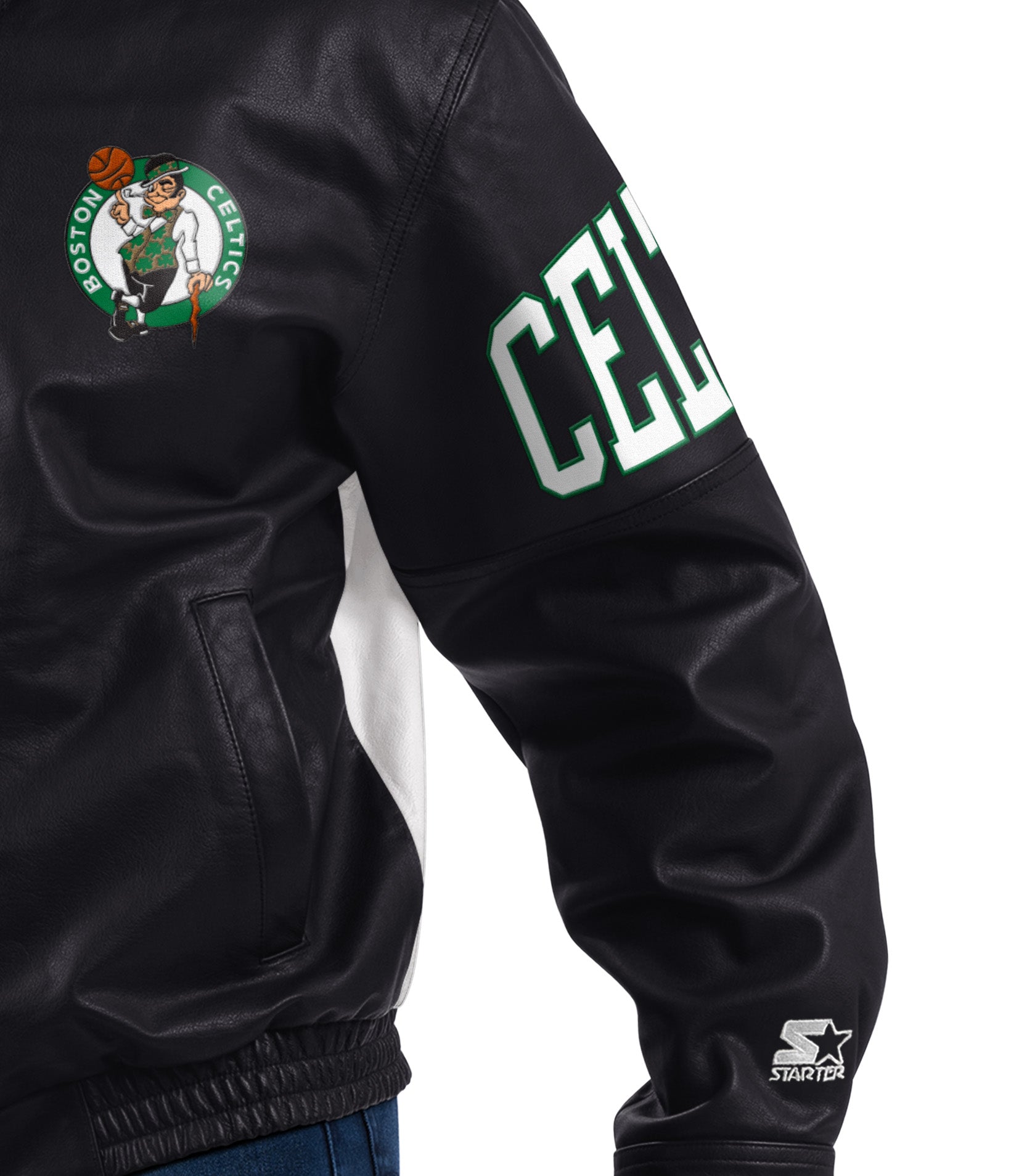 NBA Full Zip Jacket