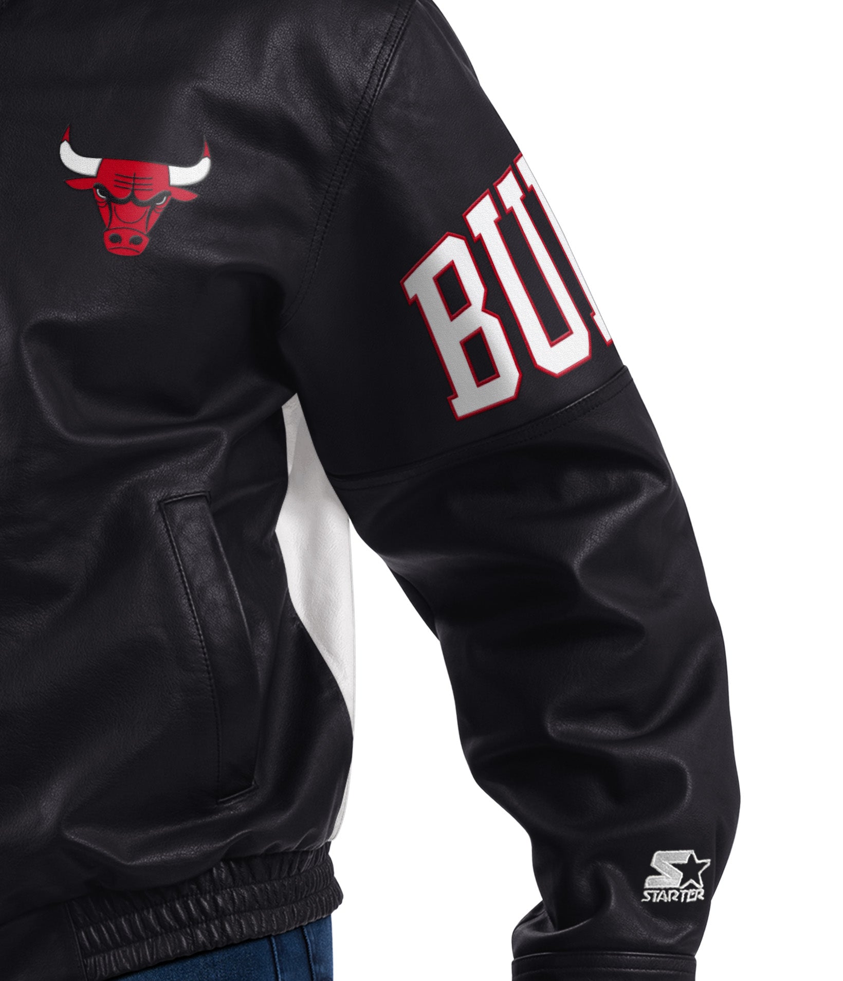 NBA Full Zip Jacket