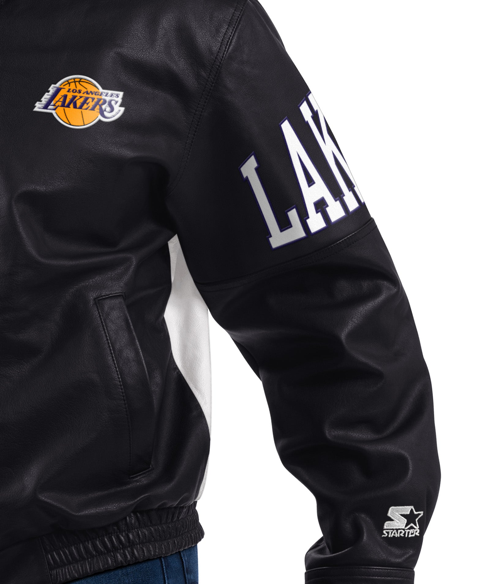 NBA Full Zip Jacket