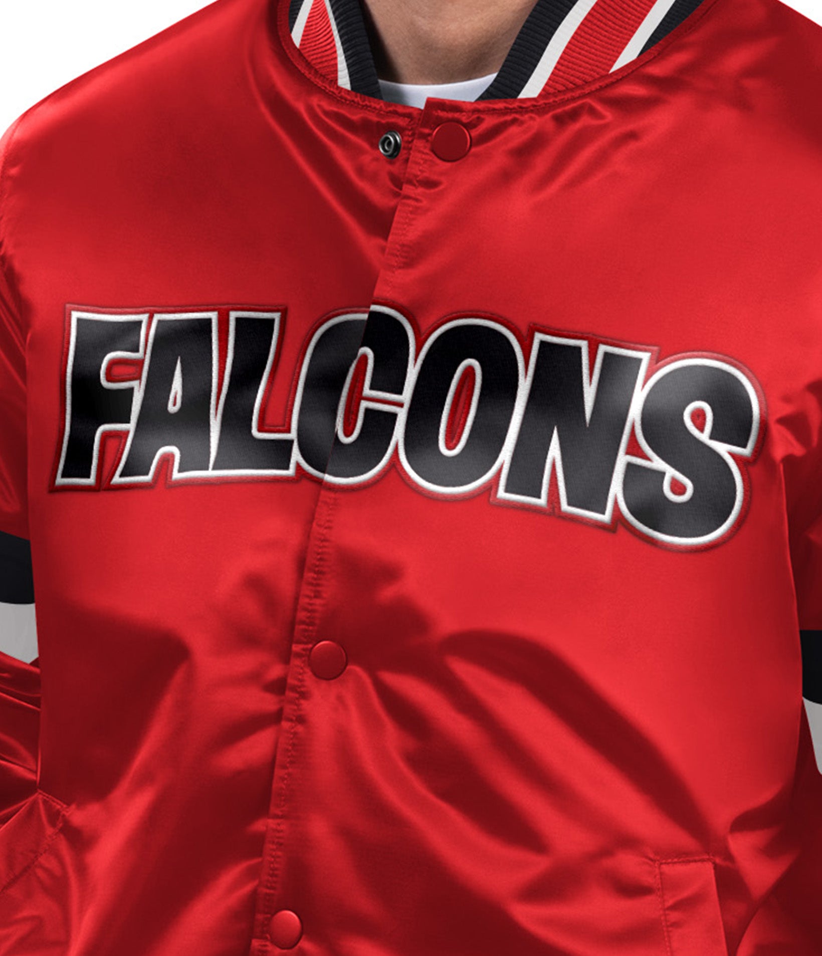 Home Game Varsity Jacket