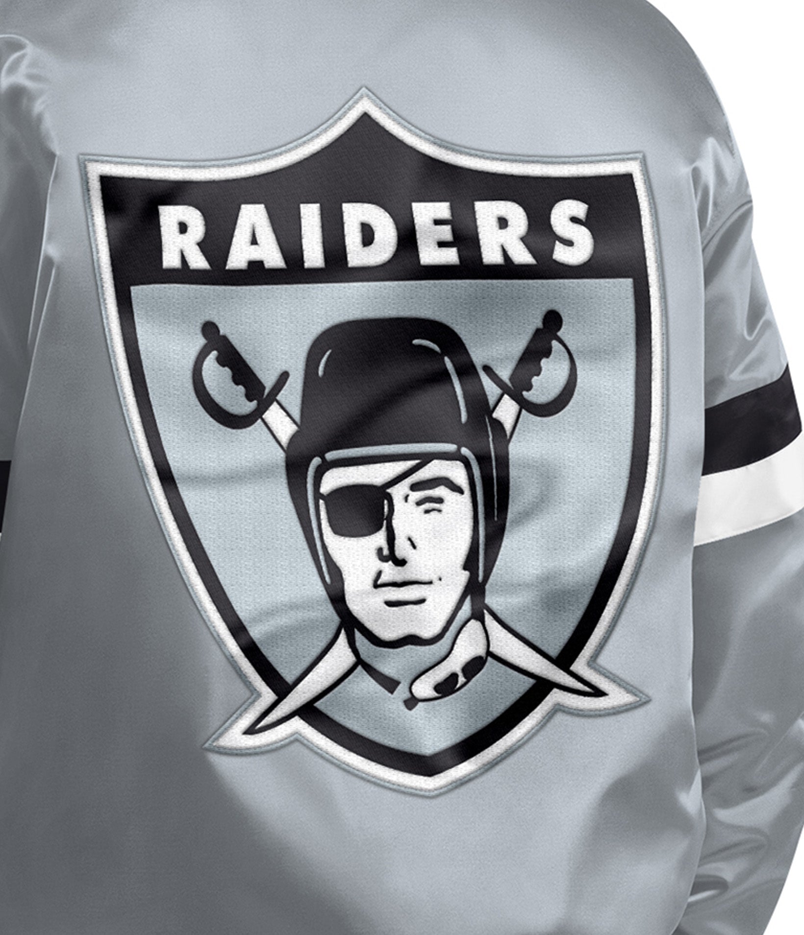 Home Game Varsity Jacket