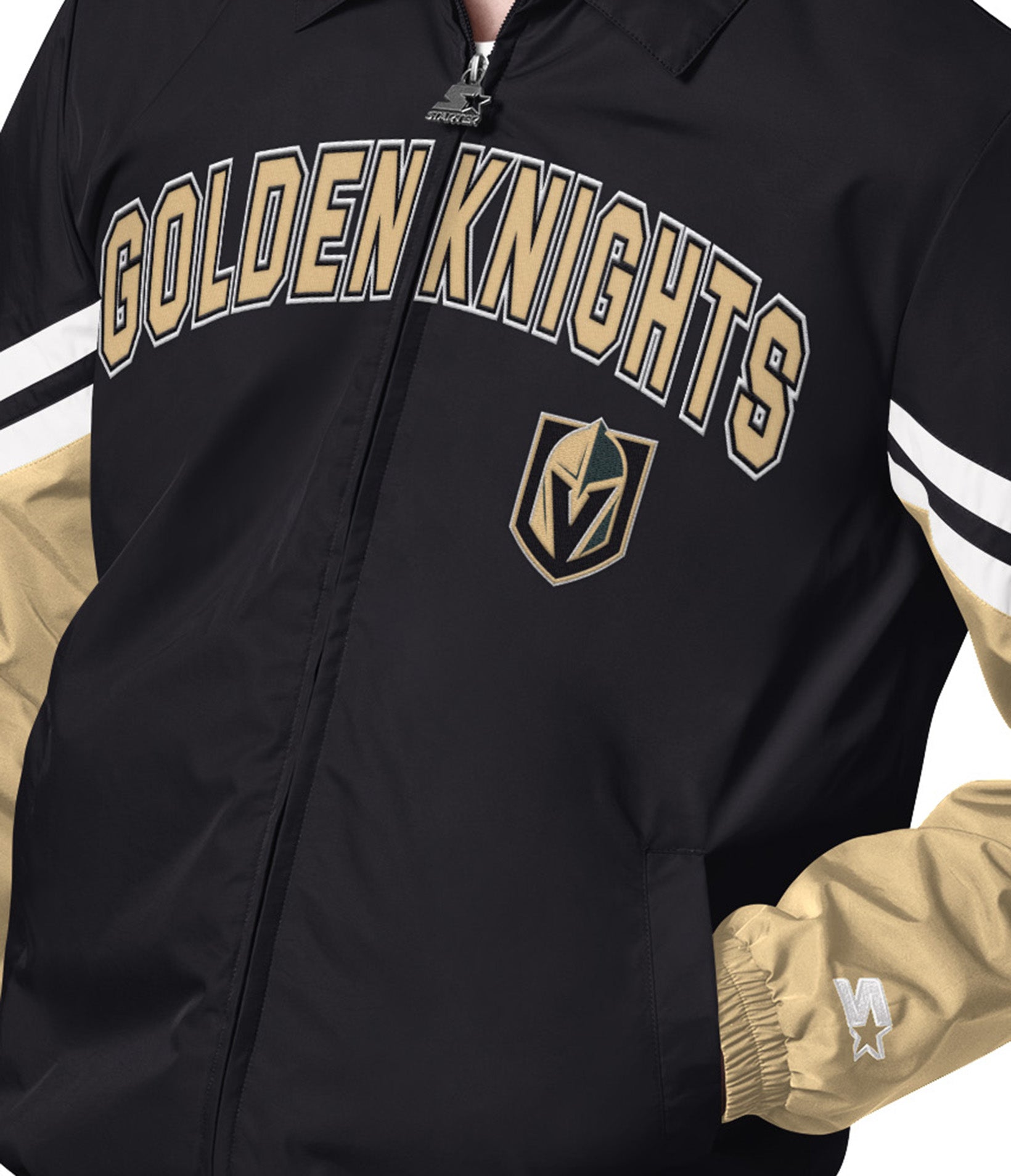 NHL Champ Full Zip Jacket