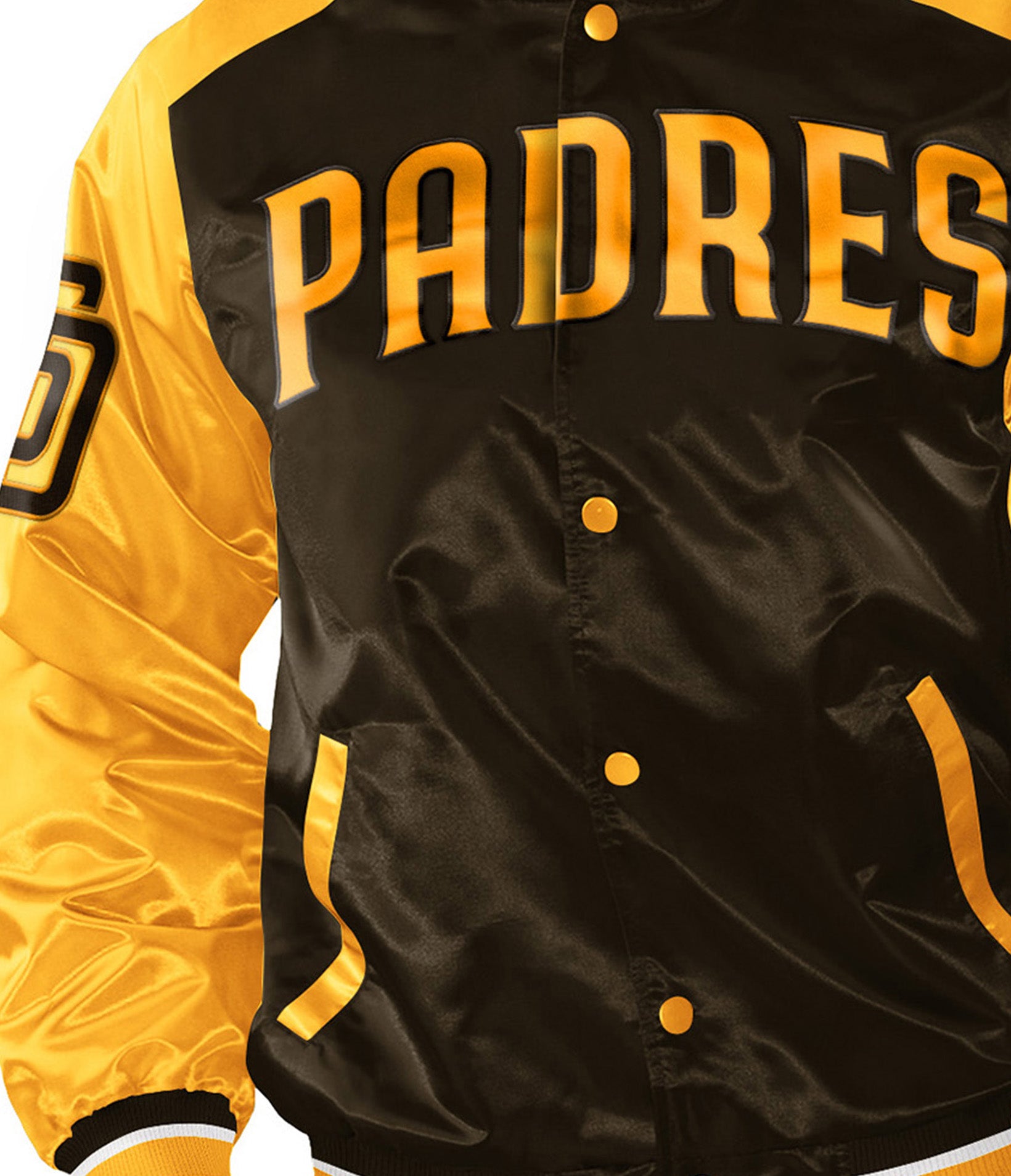 MLB The Renegade Varsity Jacket