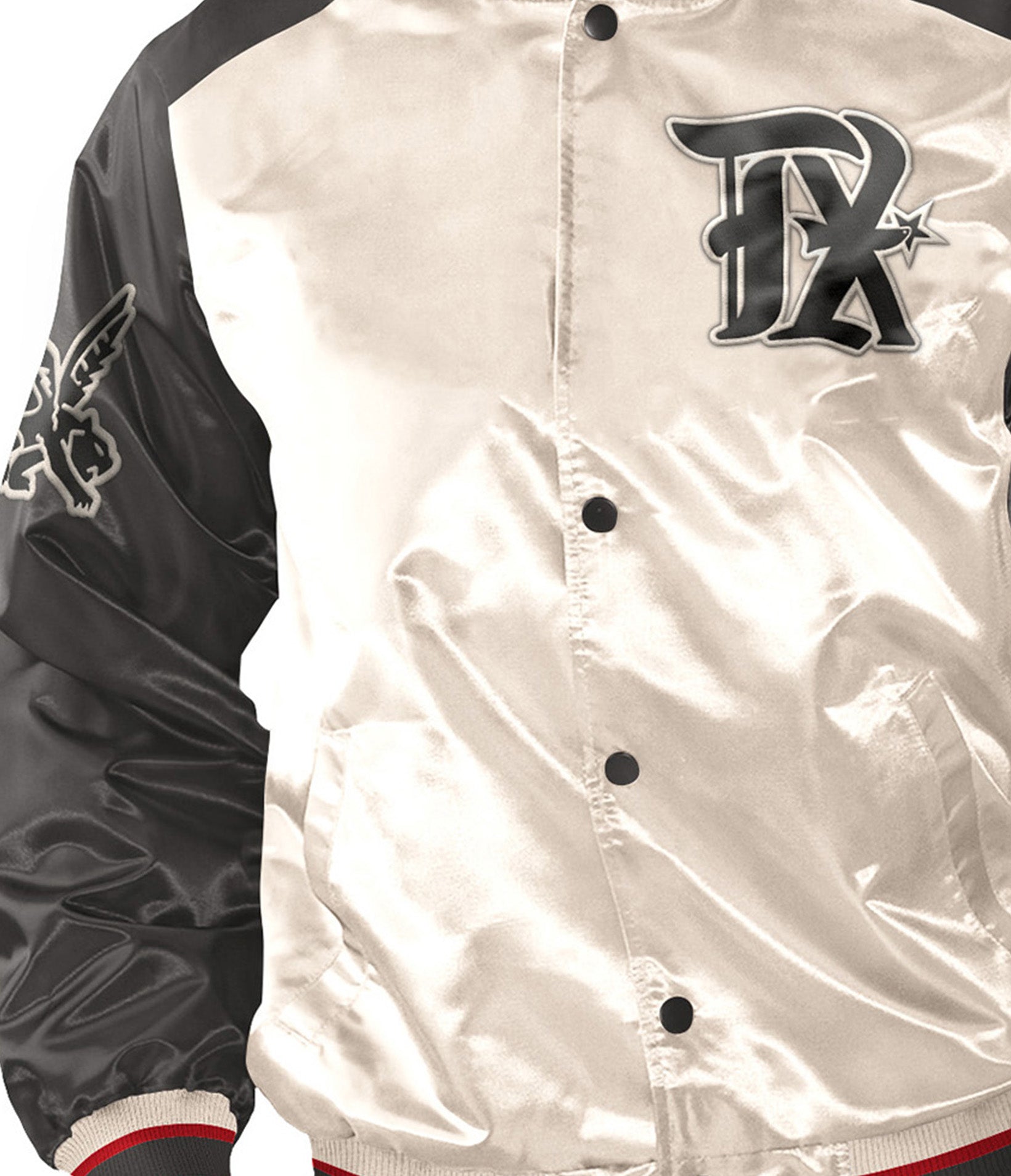 MLB The Renegade Varsity Jacket