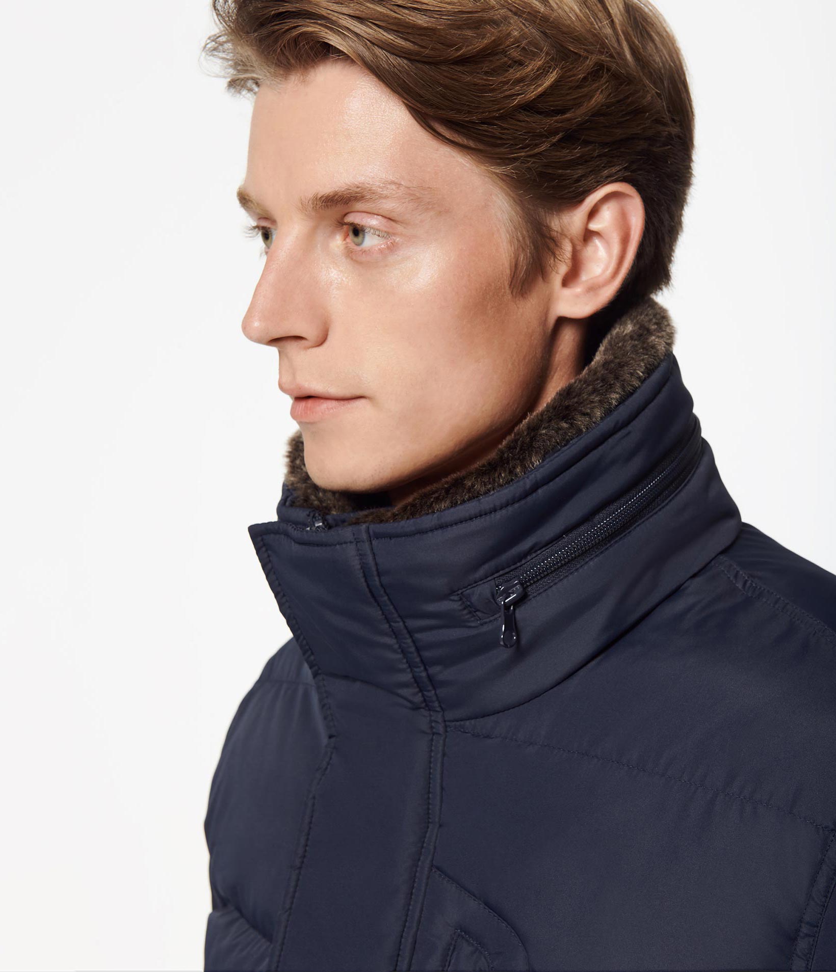 Horizon Water Resistant Down Jacket