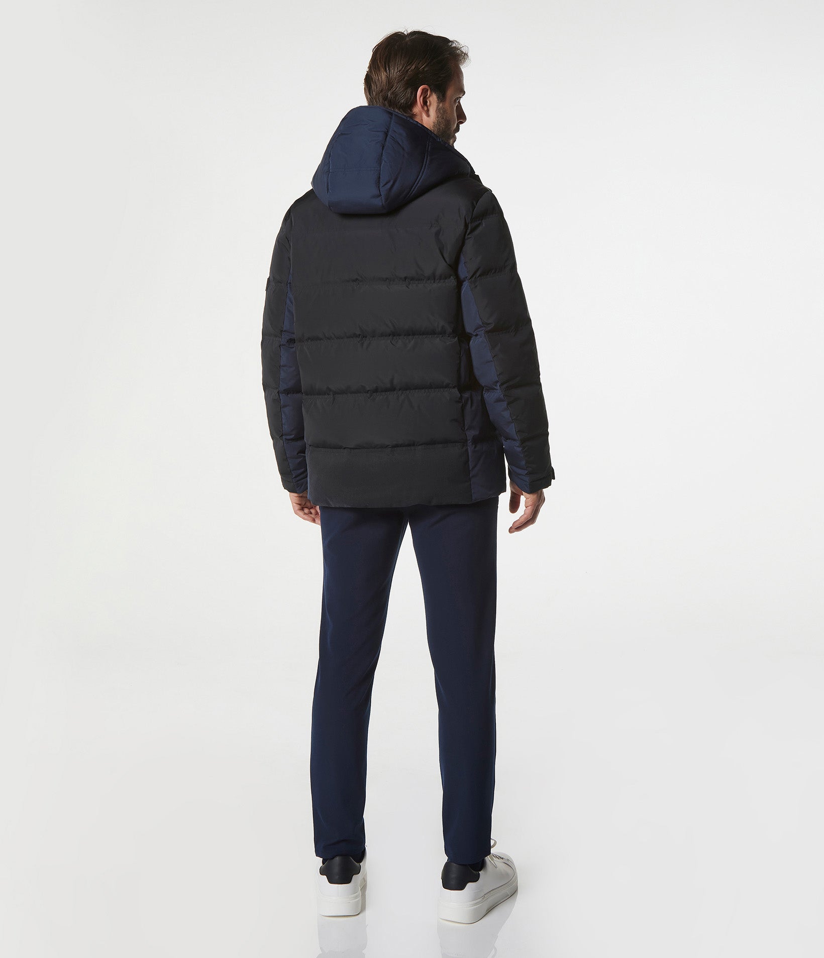 Halifax Hooded Jacket