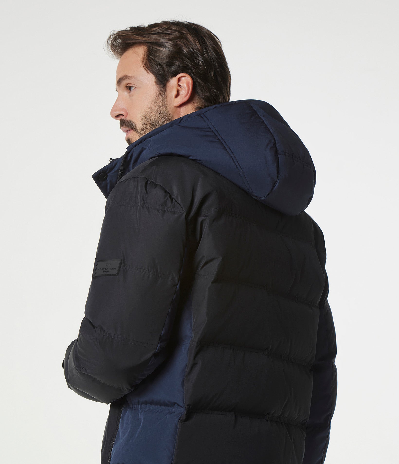 Halifax Hooded Jacket