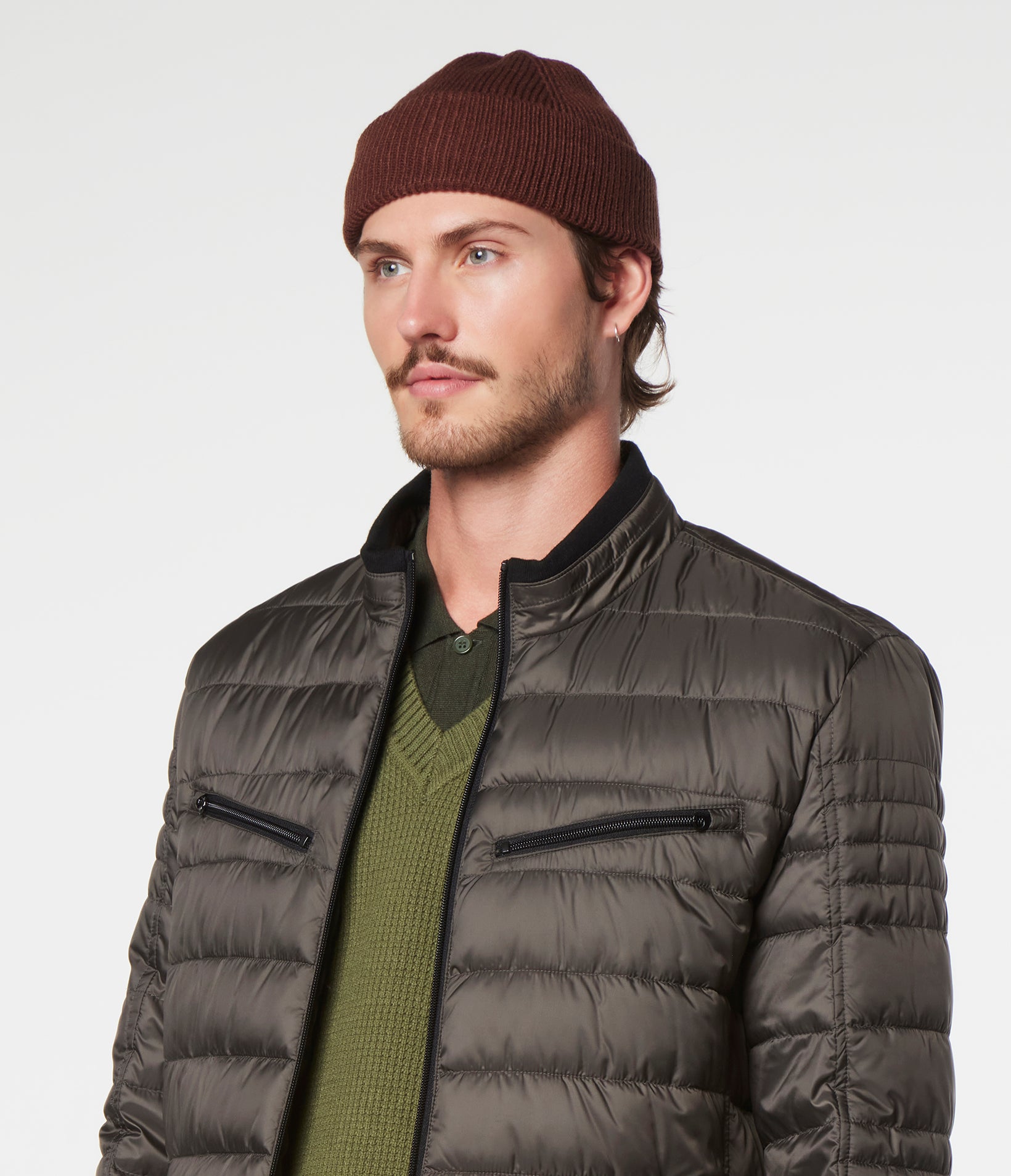 Grymes Packable Jacket