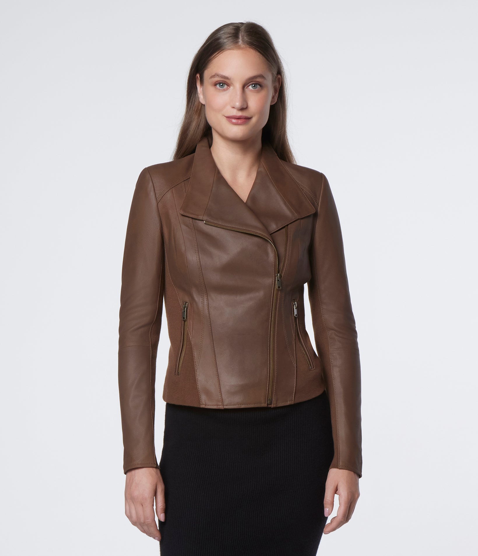 Andrew Marc Women s View All Wilsons Leather