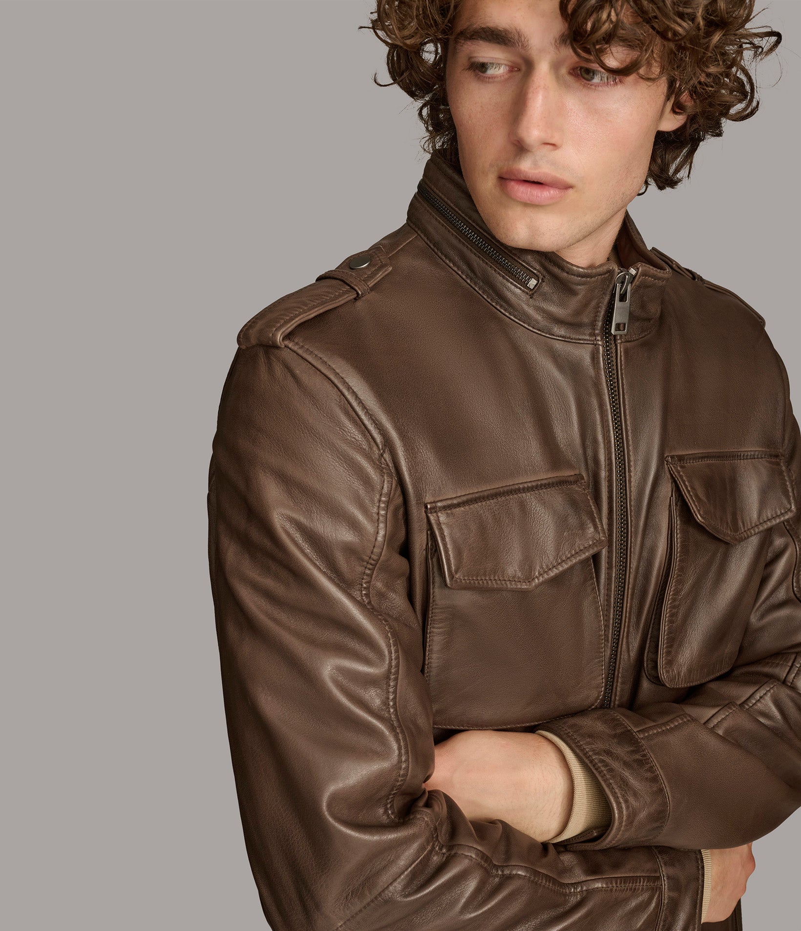 Cam Field Jacket