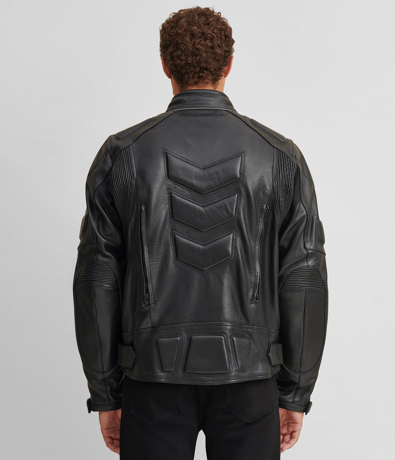 Blaise Padded Riding Jacket