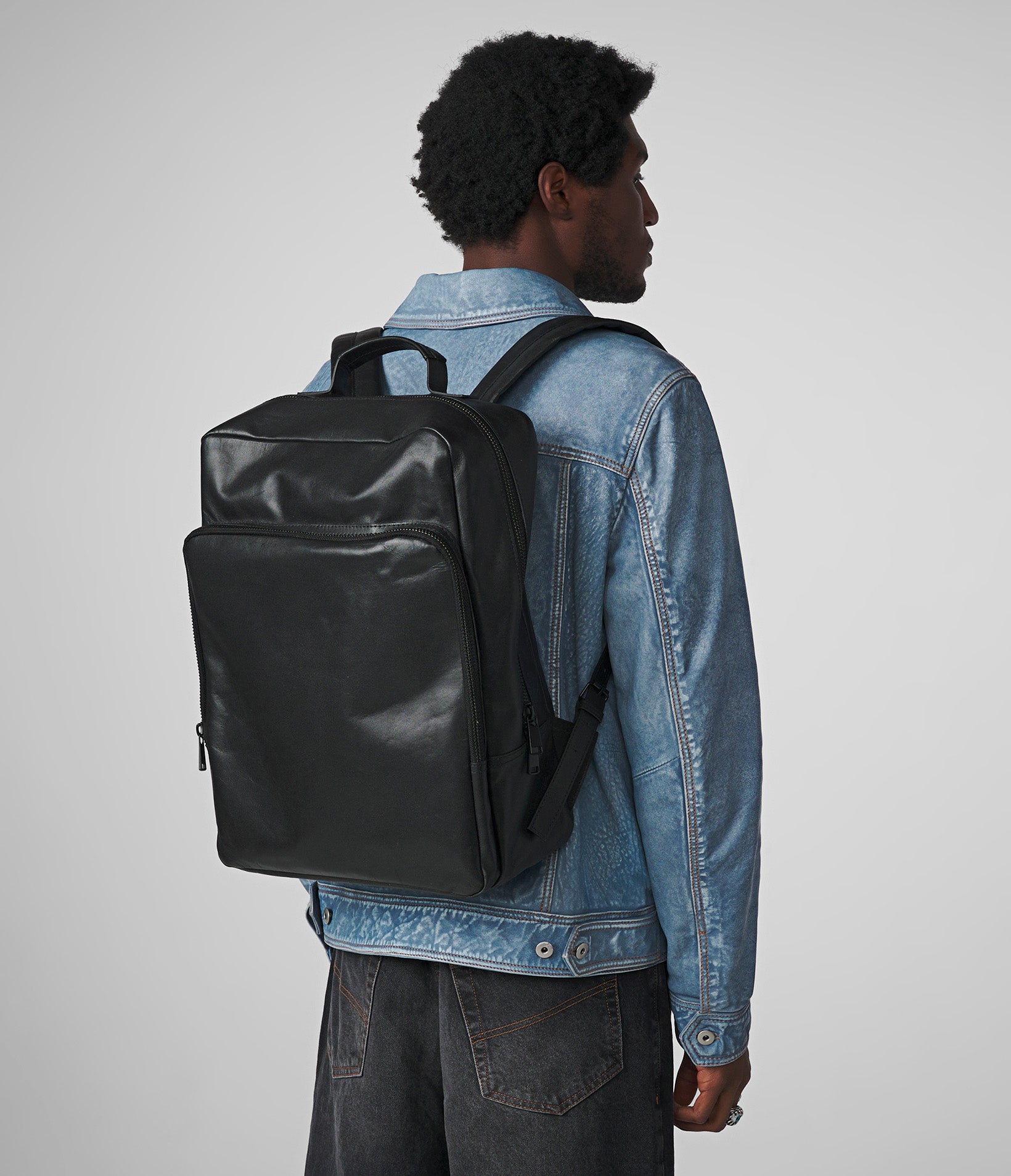 Paxx backpack best sale